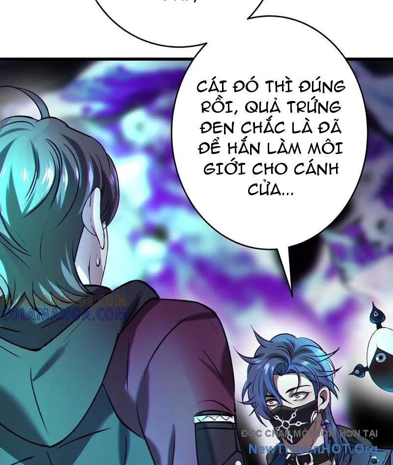 Dị Chủng Hắc Đản: Chapter 8