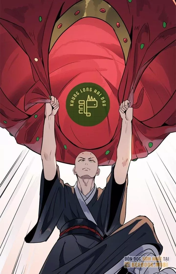 Dị Giới Kiến Tạo Tối Cường Thiếu Lâm Tự: Chapter 47