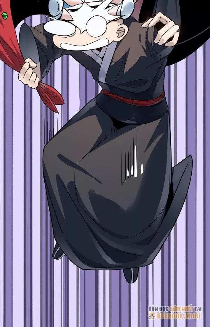 Dị Giới Kiến Tạo Tối Cường Thiếu Lâm Tự: Chapter 47