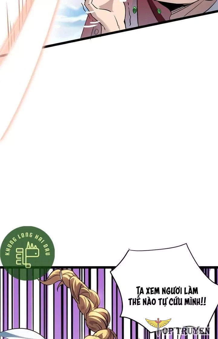 Dị Giới Kiến Tạo Tối Cường Thiếu Lâm Tự: Chapter 47