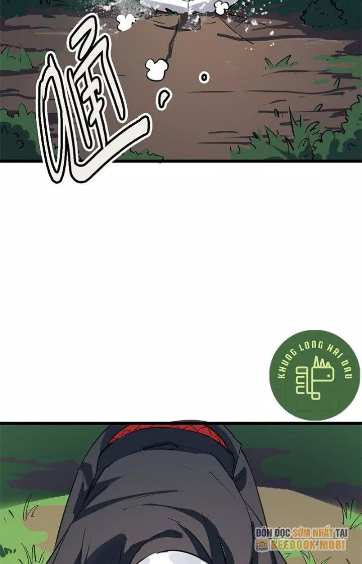 Dị Giới Kiến Tạo Tối Cường Thiếu Lâm Tự: Chapter 47