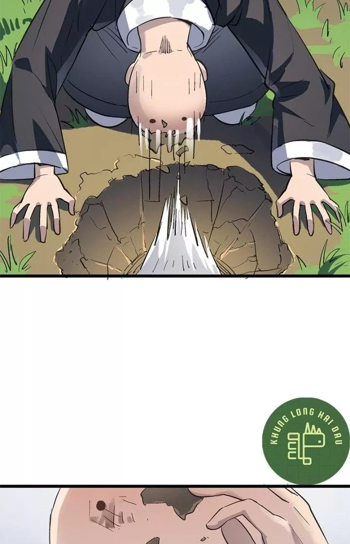 Dị Giới Kiến Tạo Tối Cường Thiếu Lâm Tự: Chapter 47