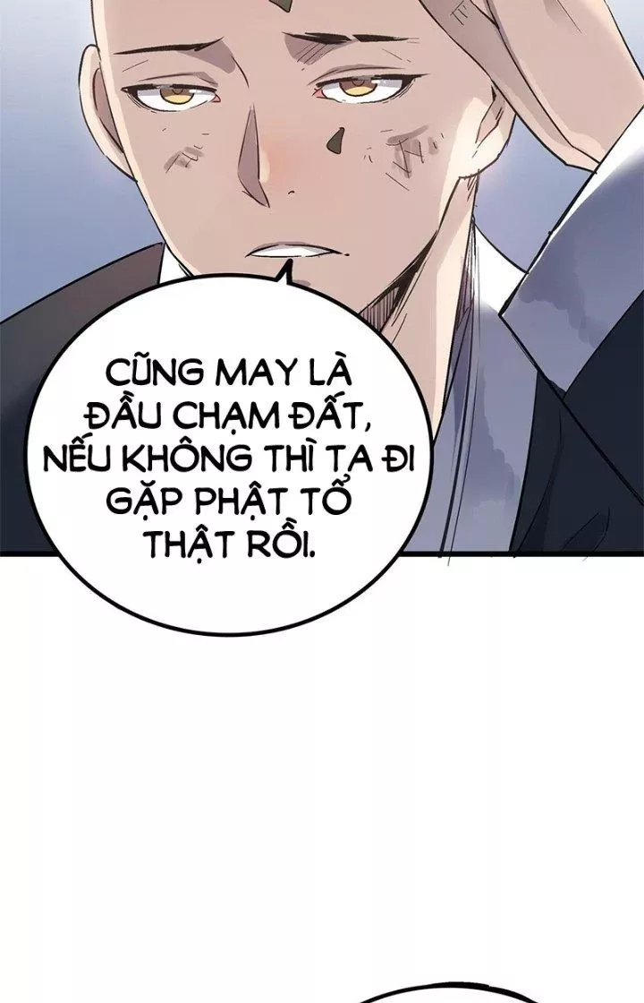 Dị Giới Kiến Tạo Tối Cường Thiếu Lâm Tự: Chapter 47