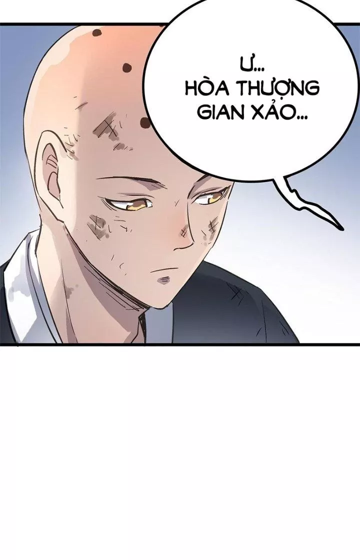 Dị Giới Kiến Tạo Tối Cường Thiếu Lâm Tự: Chapter 47