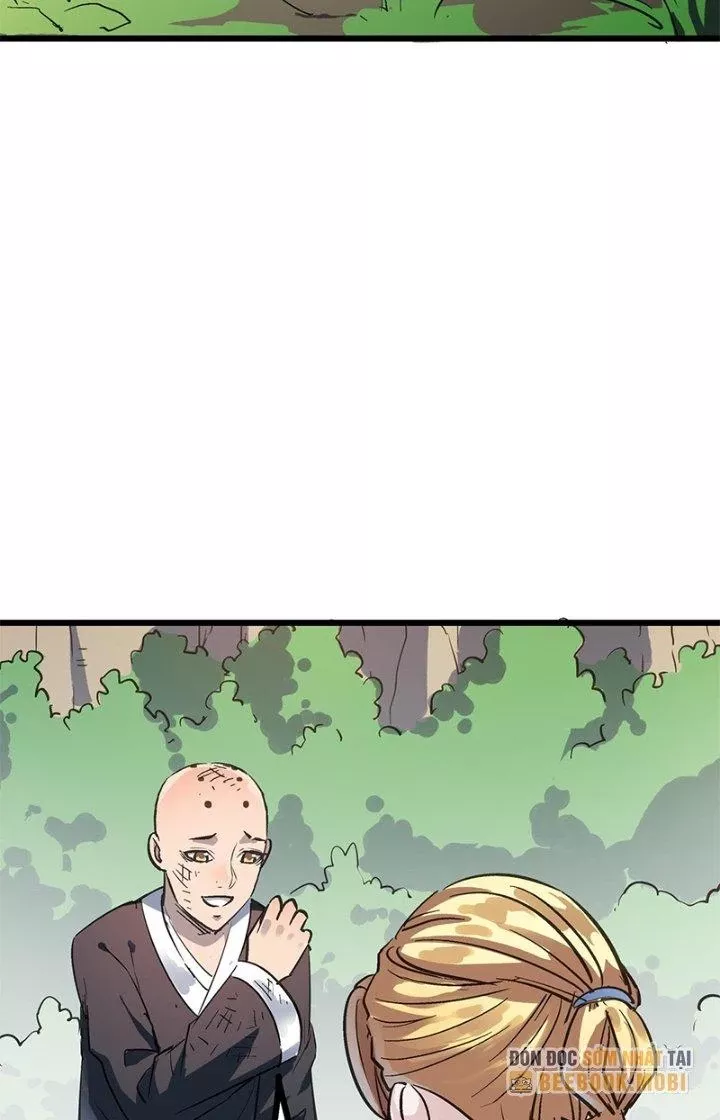 Dị Giới Kiến Tạo Tối Cường Thiếu Lâm Tự: Chapter 47