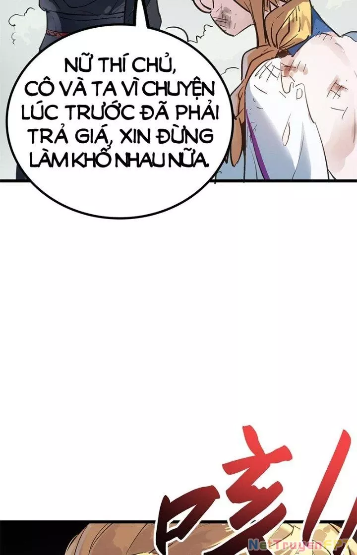 Dị Giới Kiến Tạo Tối Cường Thiếu Lâm Tự: Chapter 47