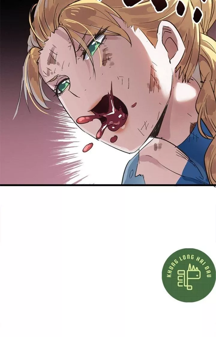 Dị Giới Kiến Tạo Tối Cường Thiếu Lâm Tự: Chapter 47