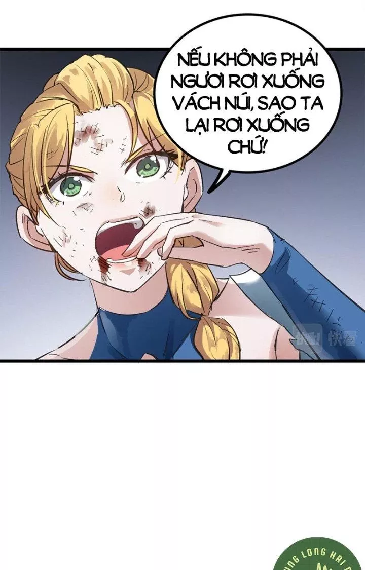 Dị Giới Kiến Tạo Tối Cường Thiếu Lâm Tự: Chapter 47