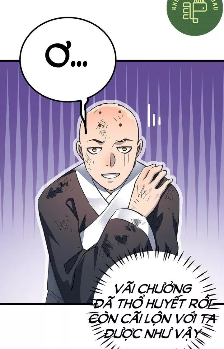 Dị Giới Kiến Tạo Tối Cường Thiếu Lâm Tự: Chapter 47