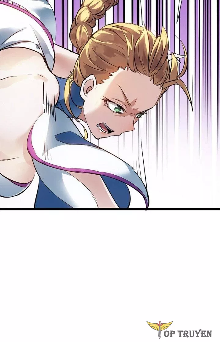 Dị Giới Kiến Tạo Tối Cường Thiếu Lâm Tự: Chapter 47