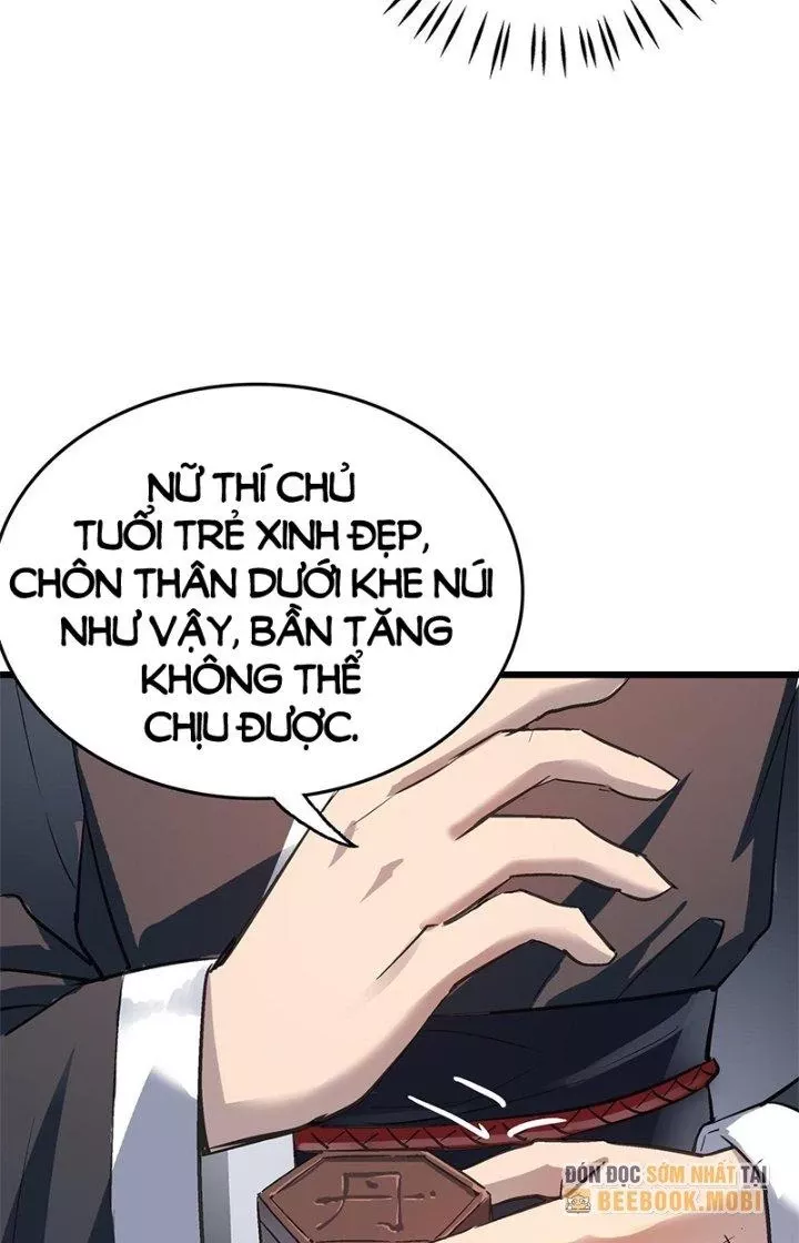 Dị Giới Kiến Tạo Tối Cường Thiếu Lâm Tự: Chapter 47