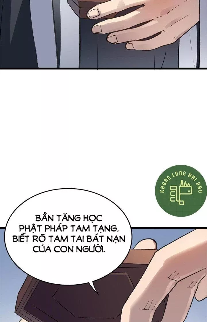 Dị Giới Kiến Tạo Tối Cường Thiếu Lâm Tự: Chapter 47