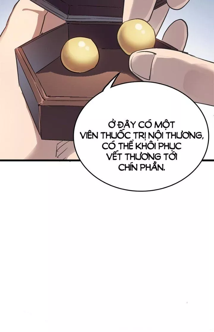 Dị Giới Kiến Tạo Tối Cường Thiếu Lâm Tự: Chapter 47