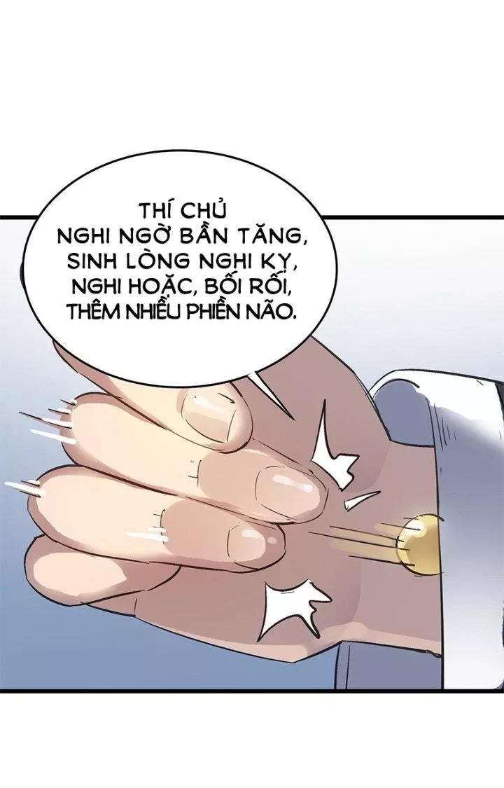 Dị Giới Kiến Tạo Tối Cường Thiếu Lâm Tự: Chapter 47