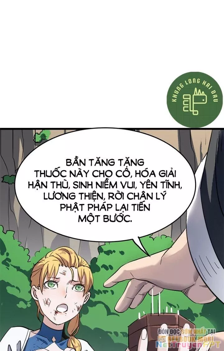 Dị Giới Kiến Tạo Tối Cường Thiếu Lâm Tự: Chapter 47