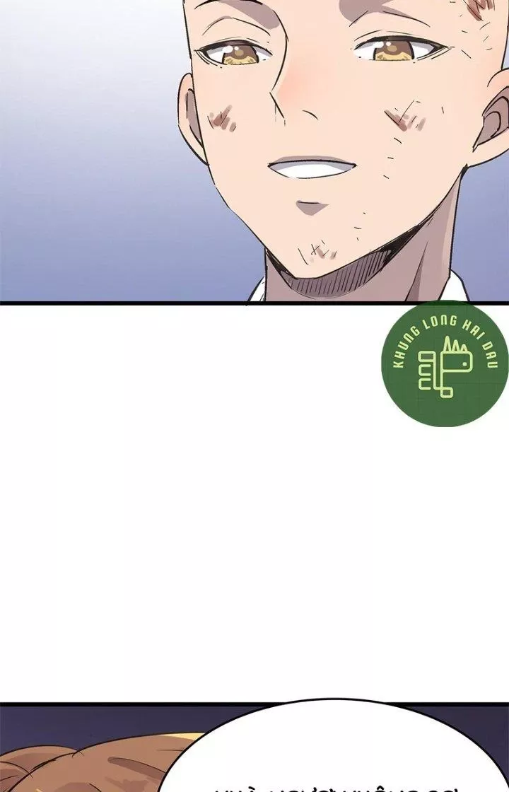 Dị Giới Kiến Tạo Tối Cường Thiếu Lâm Tự: Chapter 47