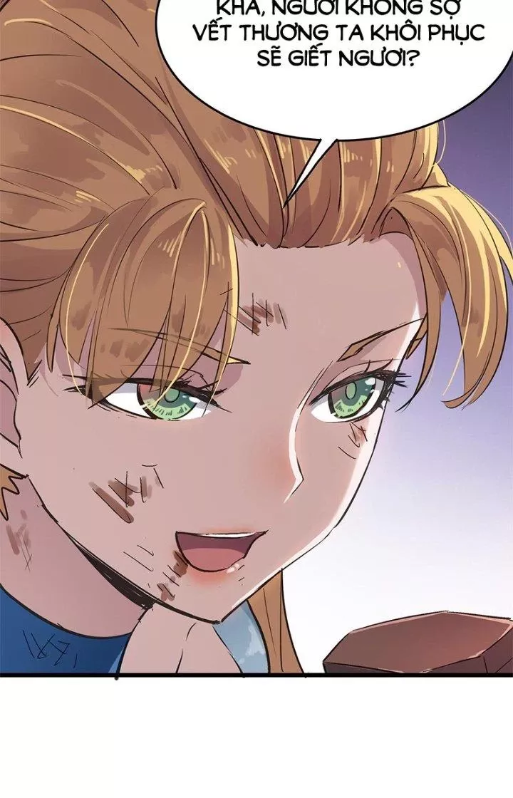 Dị Giới Kiến Tạo Tối Cường Thiếu Lâm Tự: Chapter 47