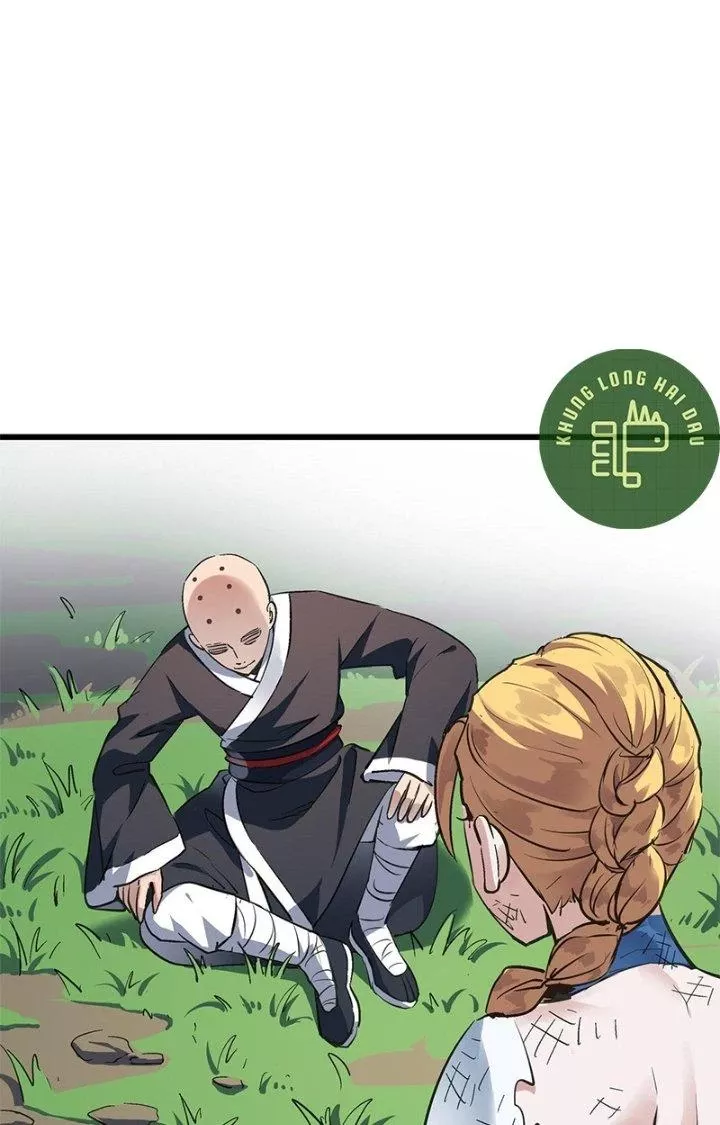 Dị Giới Kiến Tạo Tối Cường Thiếu Lâm Tự: Chapter 47