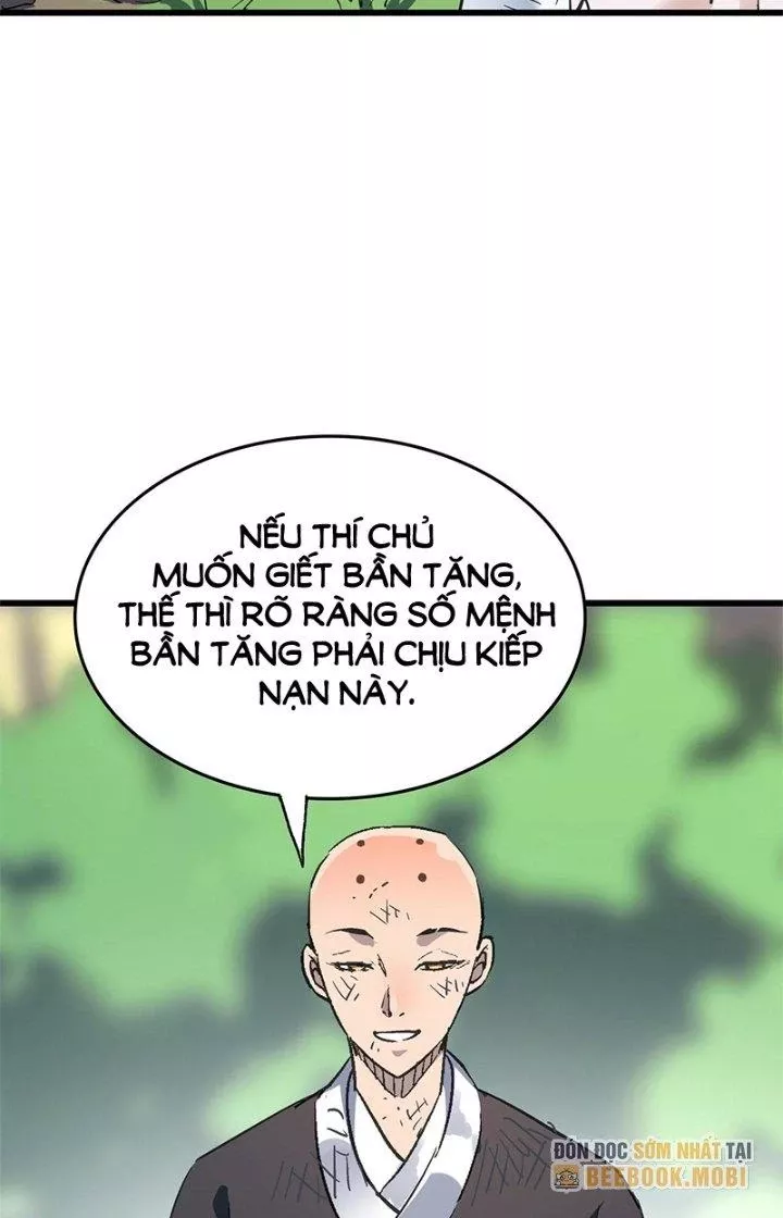 Dị Giới Kiến Tạo Tối Cường Thiếu Lâm Tự: Chapter 47