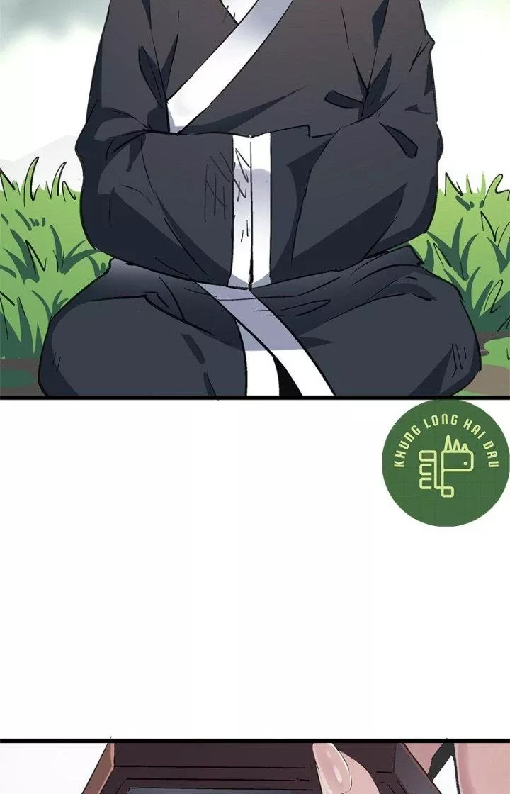 Dị Giới Kiến Tạo Tối Cường Thiếu Lâm Tự: Chapter 47