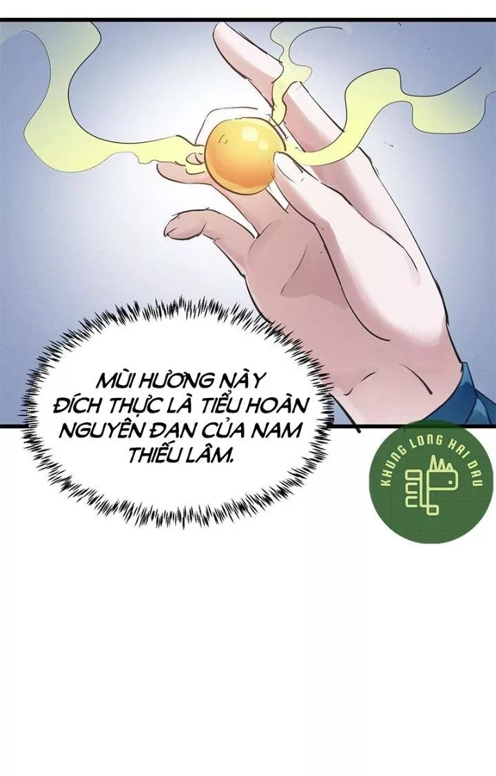 Dị Giới Kiến Tạo Tối Cường Thiếu Lâm Tự: Chapter 47