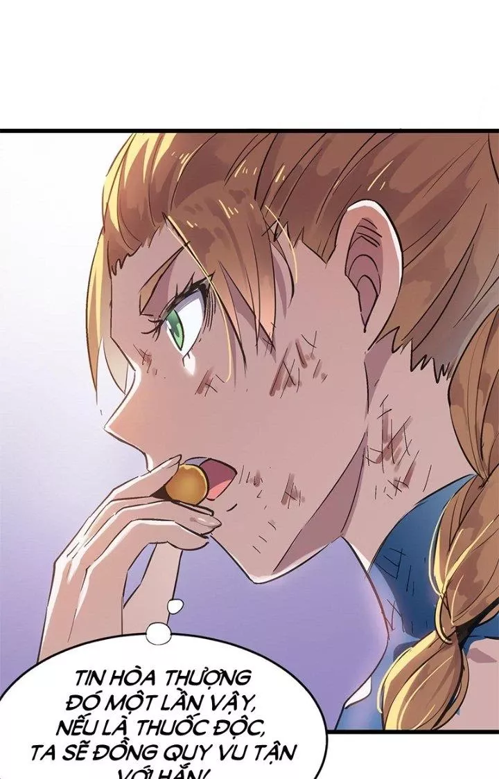 Dị Giới Kiến Tạo Tối Cường Thiếu Lâm Tự: Chapter 47