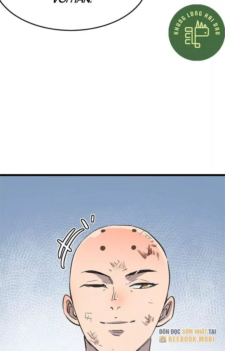 Dị Giới Kiến Tạo Tối Cường Thiếu Lâm Tự: Chapter 47