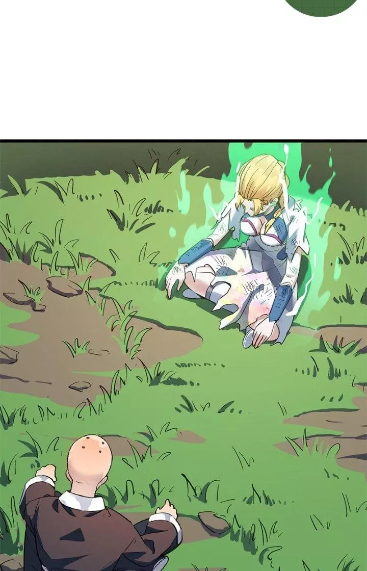 Dị Giới Kiến Tạo Tối Cường Thiếu Lâm Tự: Chapter 47