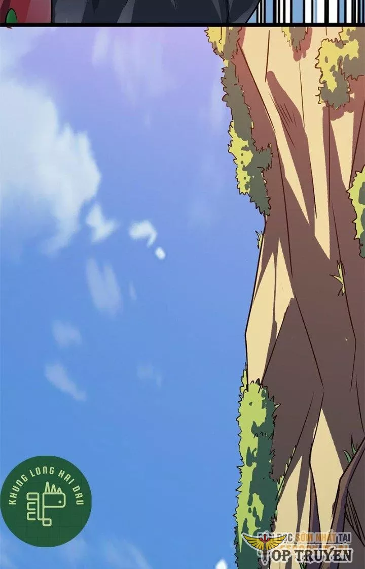 Dị Giới Kiến Tạo Tối Cường Thiếu Lâm Tự: Chapter 47