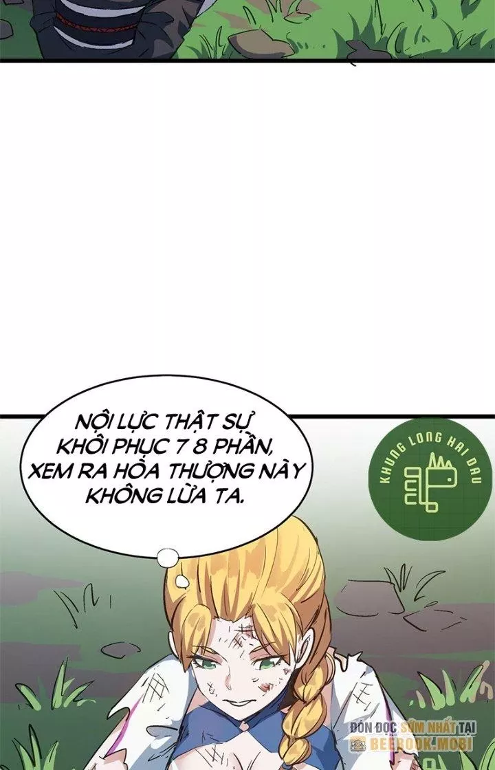 Dị Giới Kiến Tạo Tối Cường Thiếu Lâm Tự: Chapter 47