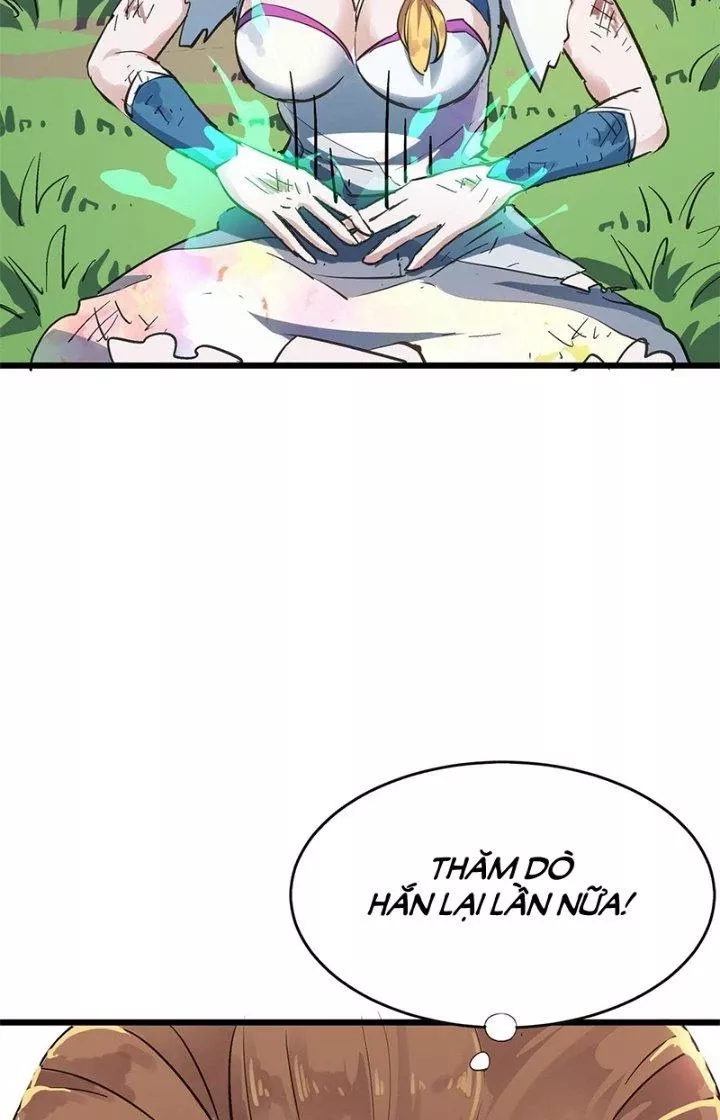 Dị Giới Kiến Tạo Tối Cường Thiếu Lâm Tự: Chapter 47