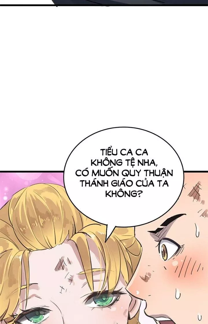 Dị Giới Kiến Tạo Tối Cường Thiếu Lâm Tự: Chapter 47