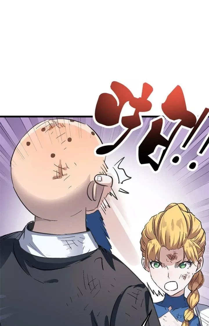 Dị Giới Kiến Tạo Tối Cường Thiếu Lâm Tự: Chapter 47