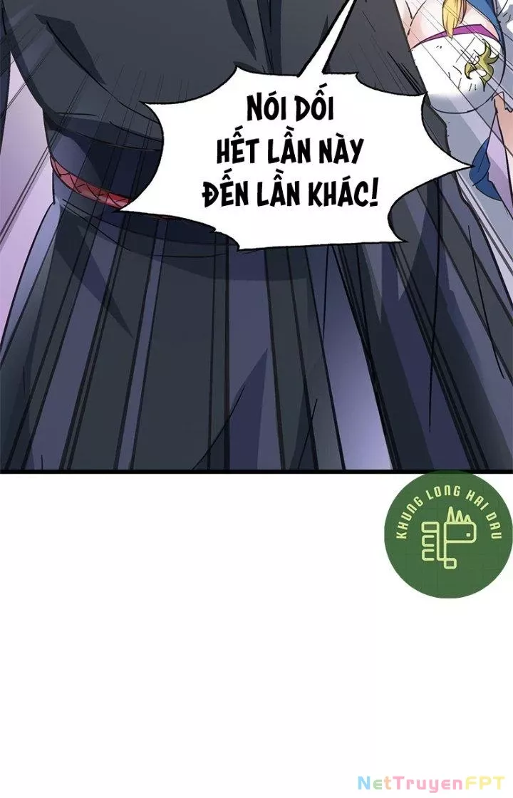 Dị Giới Kiến Tạo Tối Cường Thiếu Lâm Tự: Chapter 47