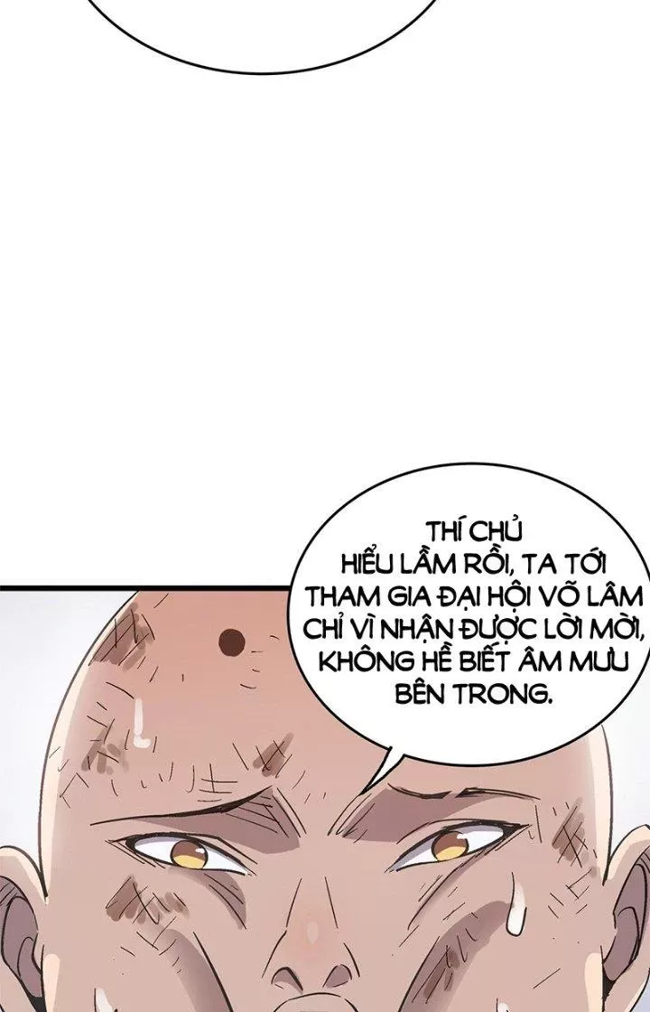 Dị Giới Kiến Tạo Tối Cường Thiếu Lâm Tự: Chapter 47