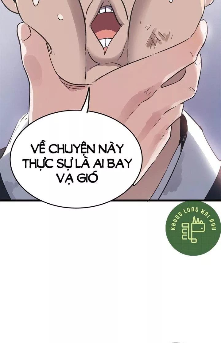 Dị Giới Kiến Tạo Tối Cường Thiếu Lâm Tự: Chapter 47