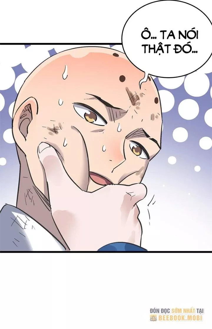 Dị Giới Kiến Tạo Tối Cường Thiếu Lâm Tự: Chapter 47