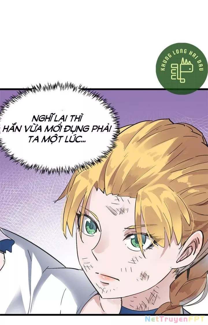 Dị Giới Kiến Tạo Tối Cường Thiếu Lâm Tự: Chapter 47