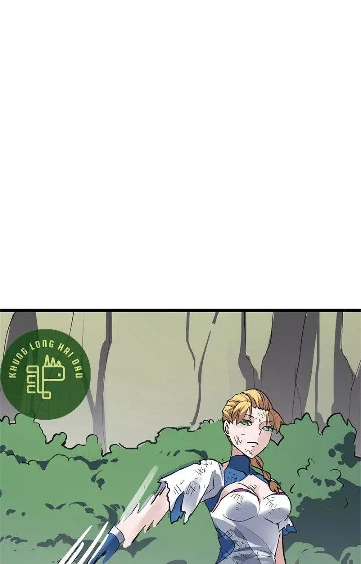 Dị Giới Kiến Tạo Tối Cường Thiếu Lâm Tự: Chapter 47