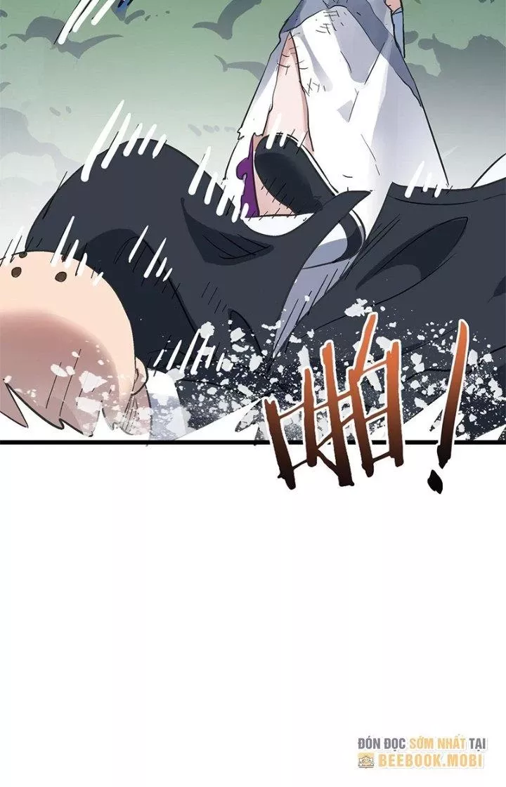 Dị Giới Kiến Tạo Tối Cường Thiếu Lâm Tự: Chapter 47