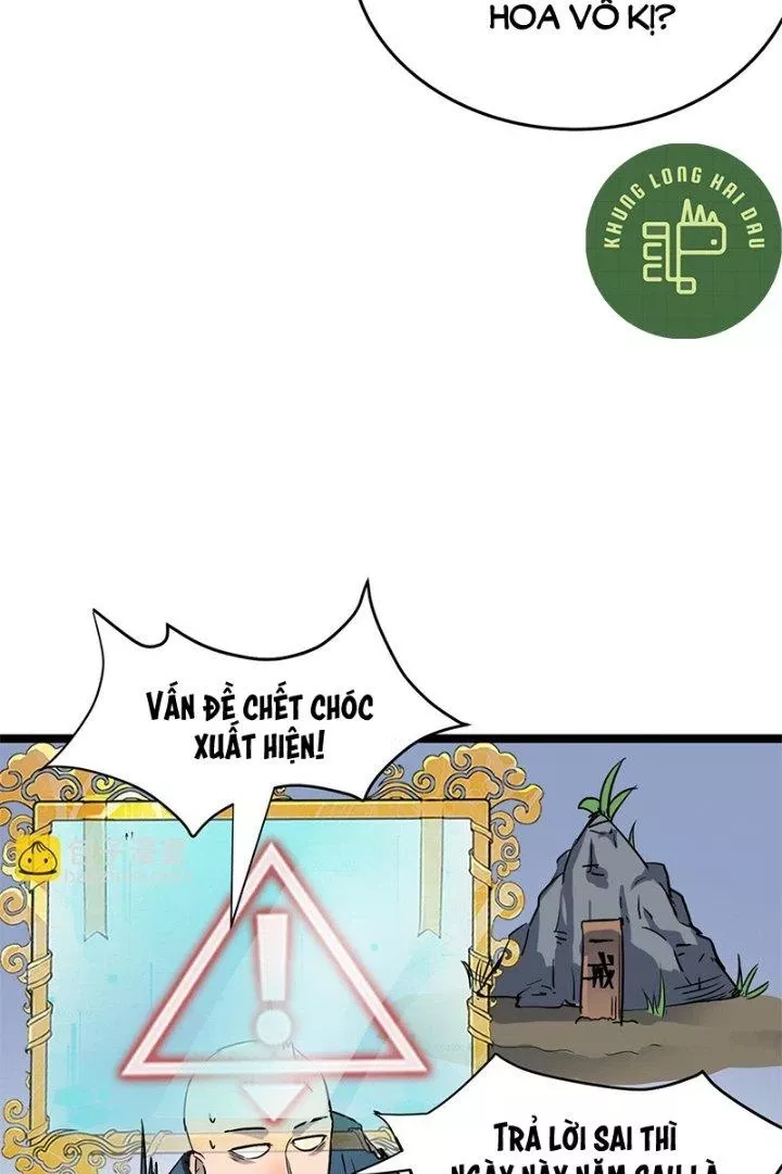 Dị Giới Kiến Tạo Tối Cường Thiếu Lâm Tự: Chapter 47