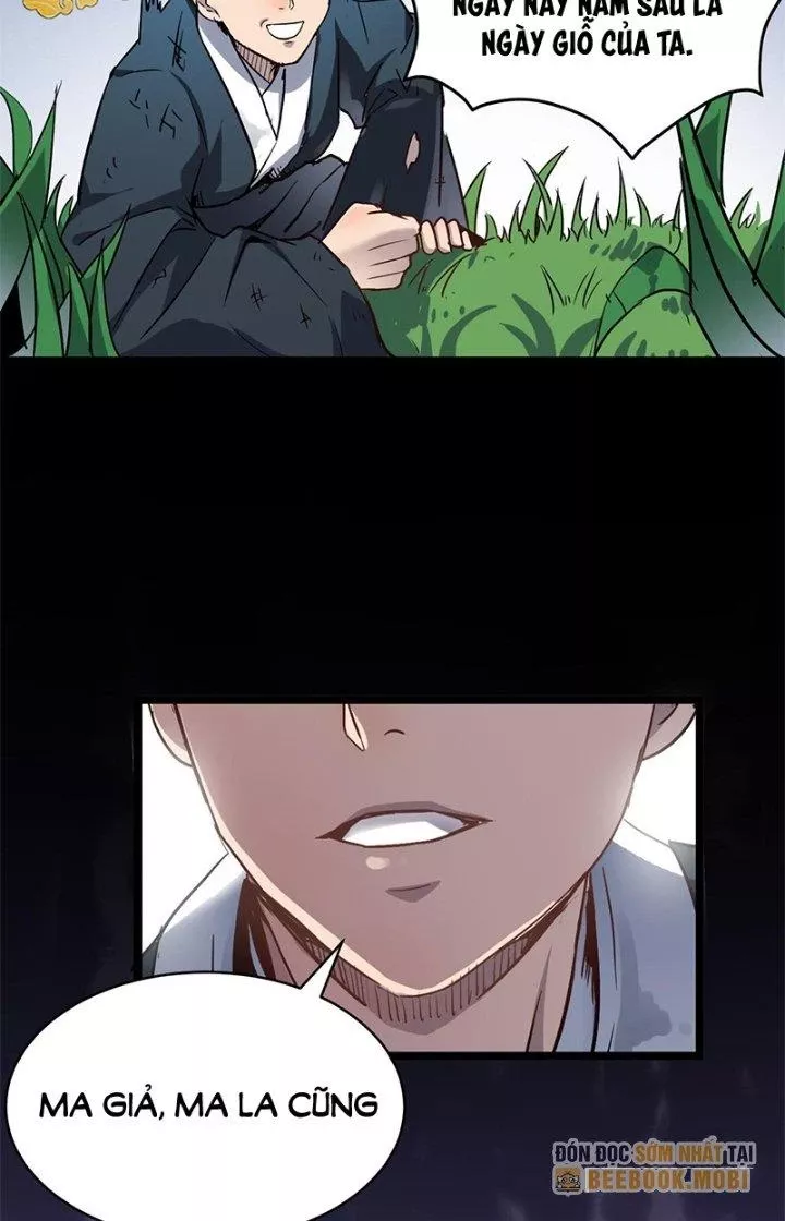 Dị Giới Kiến Tạo Tối Cường Thiếu Lâm Tự: Chapter 47