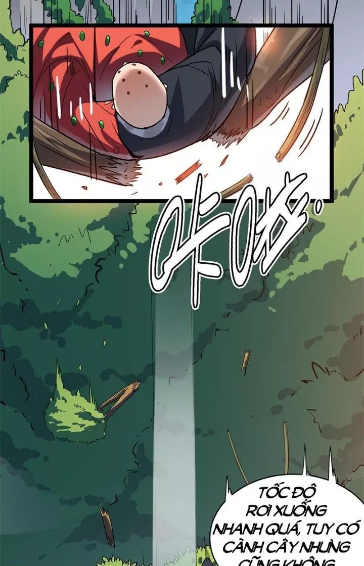 Dị Giới Kiến Tạo Tối Cường Thiếu Lâm Tự: Chapter 47