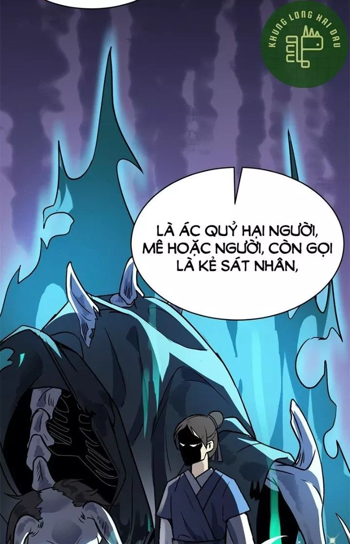 Dị Giới Kiến Tạo Tối Cường Thiếu Lâm Tự: Chapter 47