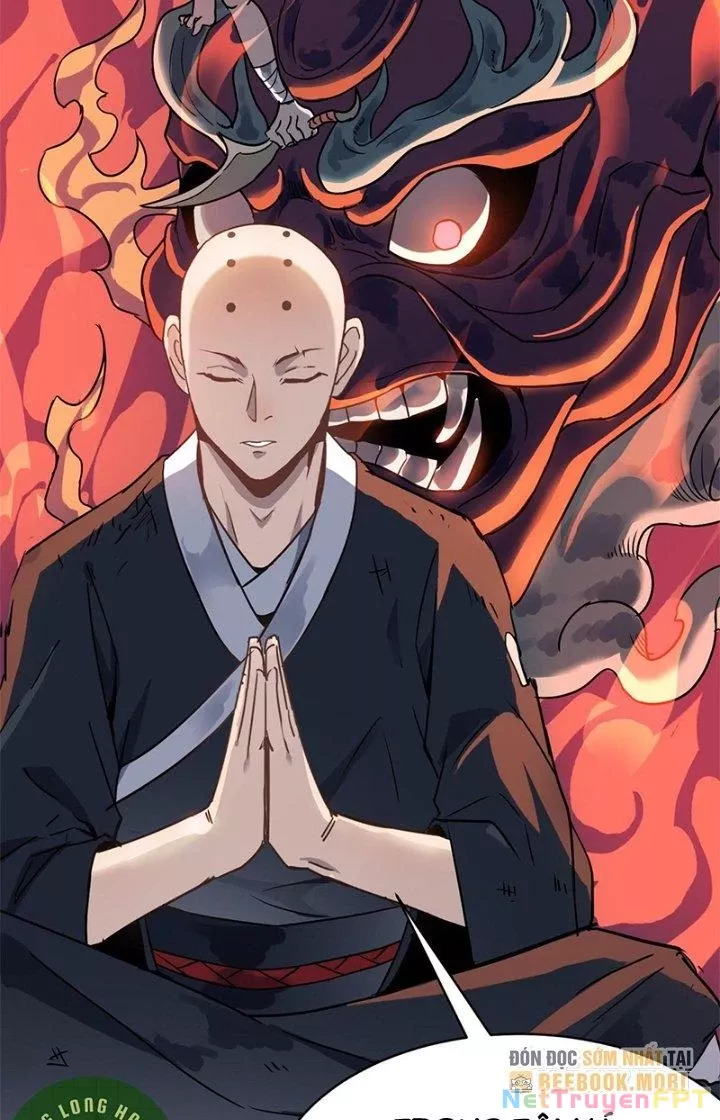 Dị Giới Kiến Tạo Tối Cường Thiếu Lâm Tự: Chapter 47