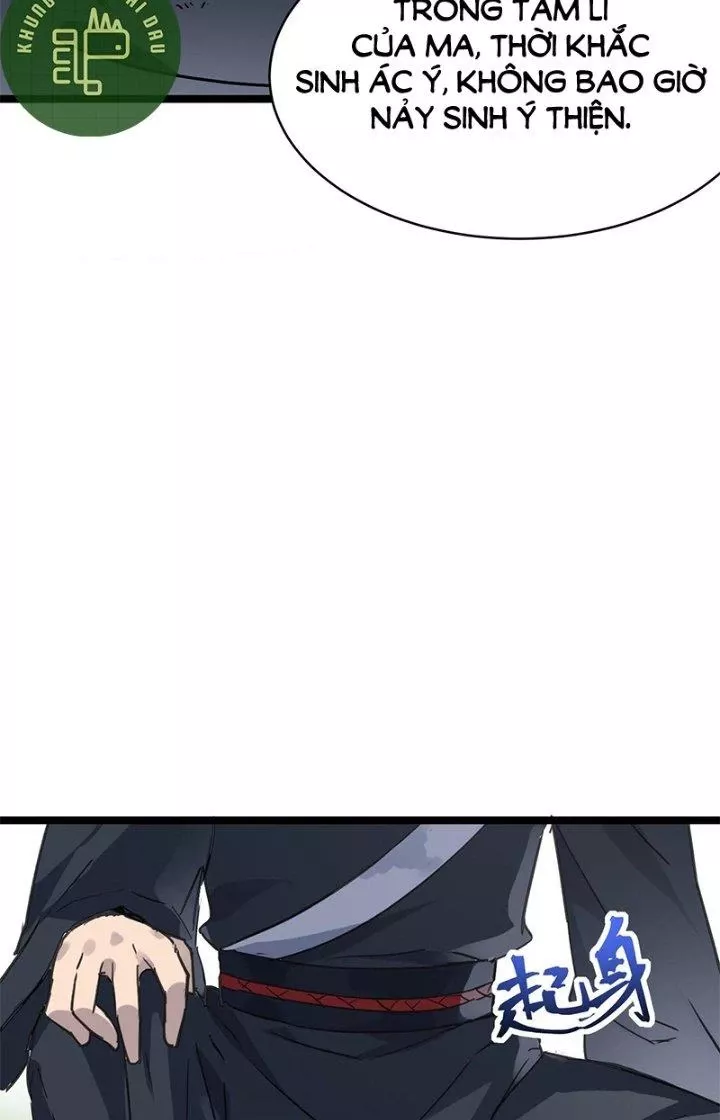 Dị Giới Kiến Tạo Tối Cường Thiếu Lâm Tự: Chapter 47