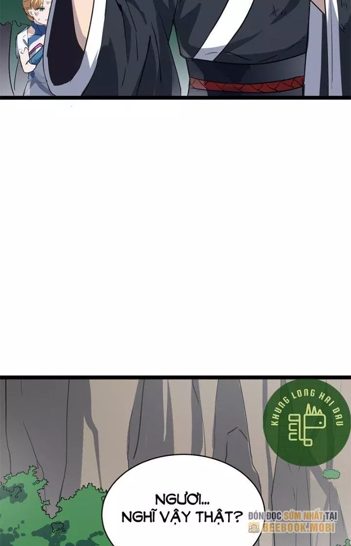 Dị Giới Kiến Tạo Tối Cường Thiếu Lâm Tự: Chapter 47