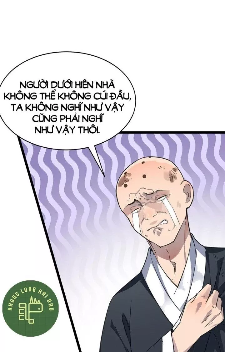 Dị Giới Kiến Tạo Tối Cường Thiếu Lâm Tự: Chapter 47