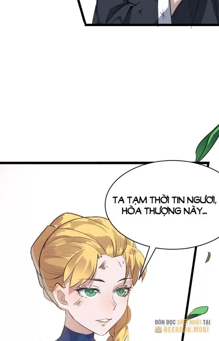 Dị Giới Kiến Tạo Tối Cường Thiếu Lâm Tự: Chapter 47