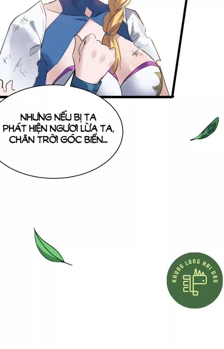Dị Giới Kiến Tạo Tối Cường Thiếu Lâm Tự: Chapter 47